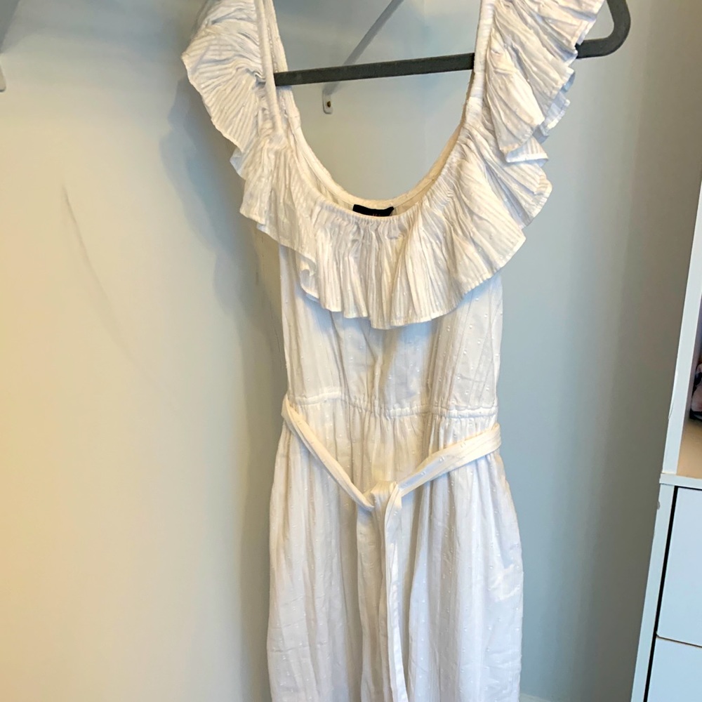 J.Crew summer dress